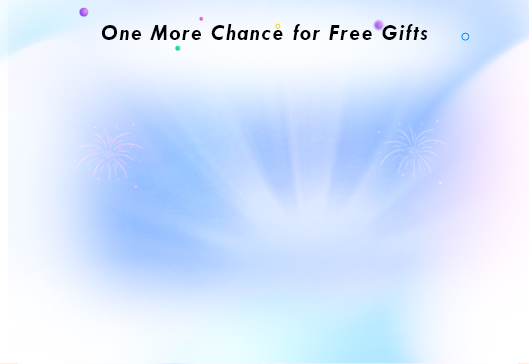 Grab it before you miss it