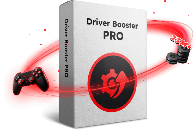 Driver Booster 14 PRO