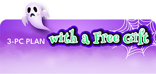 with a Free Gift
