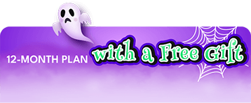 with a Free Gift