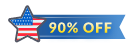 90% OFF