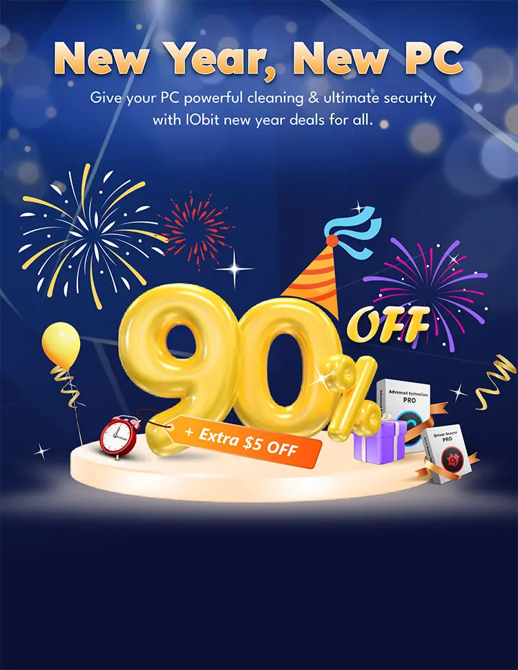 90% OFF