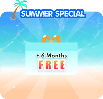 SUMMER Special