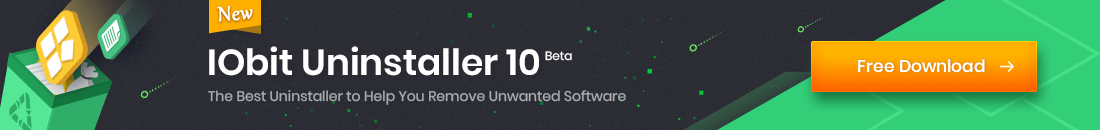 Update to the latest Driver Booster 7 to enjoy more stable PC