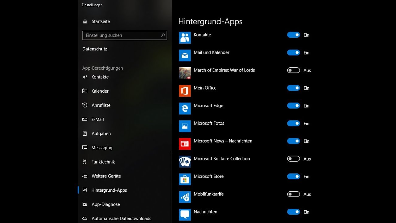 Ihr Windows PC ist zu langsam? Das können Sie tun.