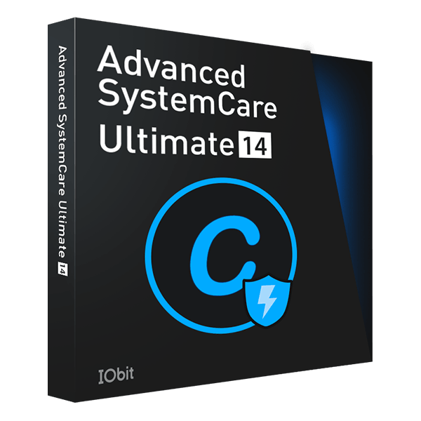 Advanced SystemCare Ultimate 14 PRO 1 Ano / 3 PCs