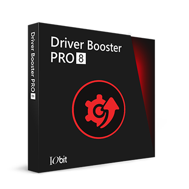 Iobit Driver Booster Pro 8.3.0.361 Full Version