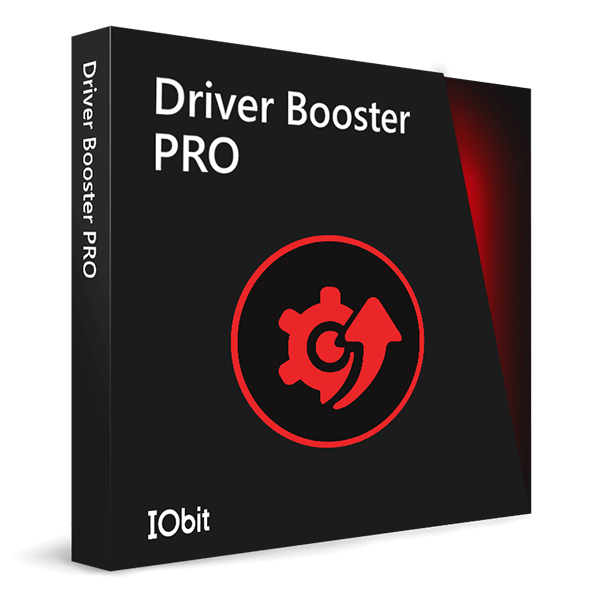 Driver Booster Download to Update Drivers Rapidly and Securely - IObit