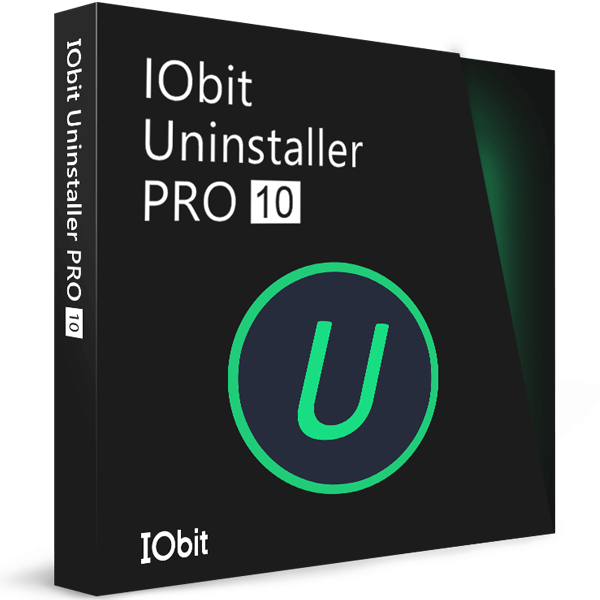 IObit Uninstaller 10 PRO 1 Ano / 3 PCs
