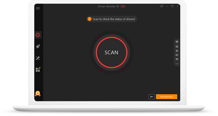 Driver booster free download