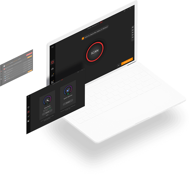 Driver Booster Download to Update Drivers Rapidly and Securely - IObit