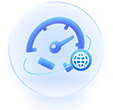 New Network Speed Monitoring: