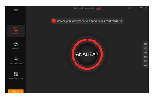 programa para actualizar drivers de Windows