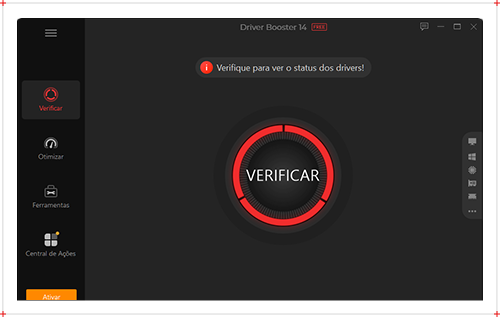 Verificar e Atualizar Drivers do PC