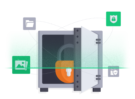 Beskyttelse af private data og privatliv