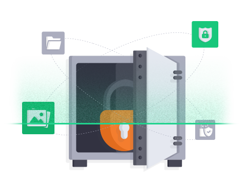 Proteção de Privacidade