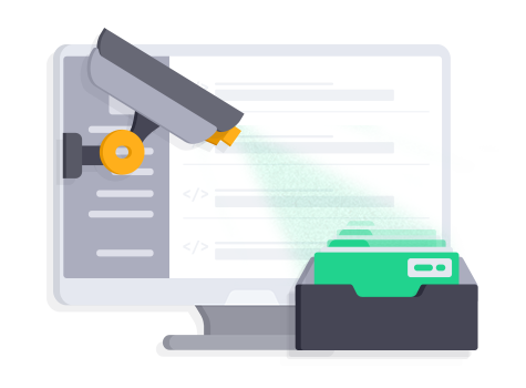 IObit Uninstaller 7 gratis Monitor_install