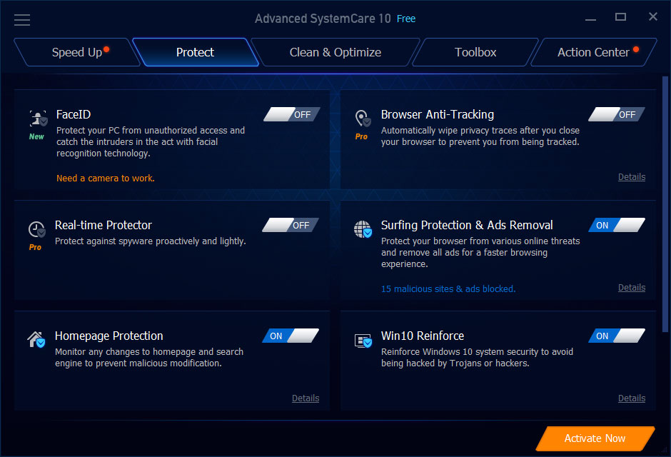 TÉLÉCHARGER ADVANCED SYSTEMCARE 5.3.0 GRATUITEMENT SYSTEMCARE 5.3.0 ADVANCED GRATUITEMENT TÉLÉCHARGER
