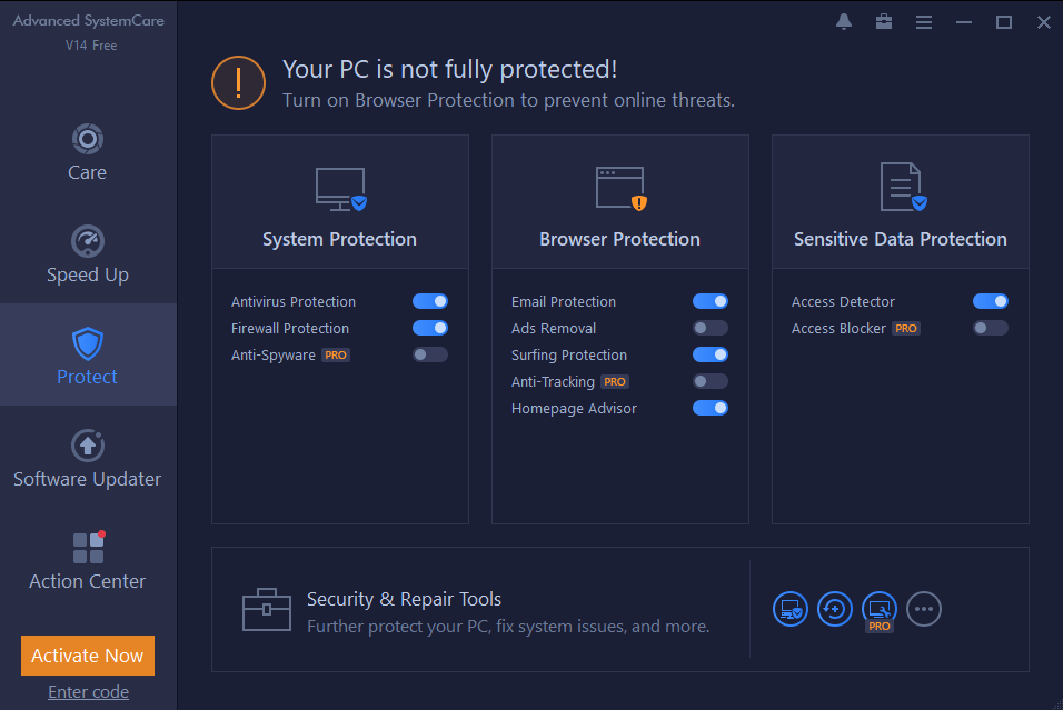 advanced care system antivirus free download advanced care system antivirus free download