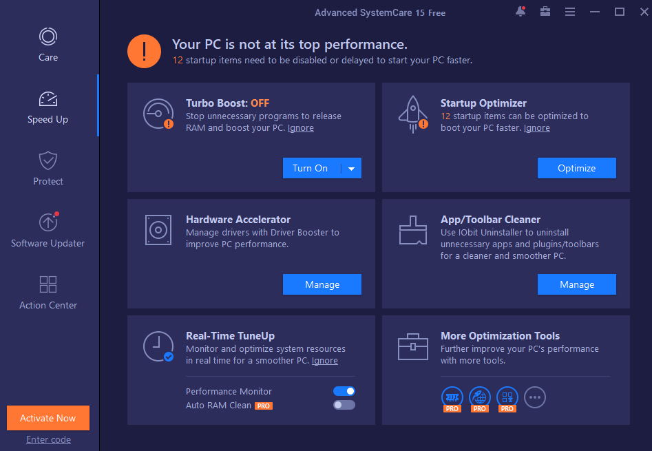 advanced systemcare 10 test advanced systemcare 10 test
