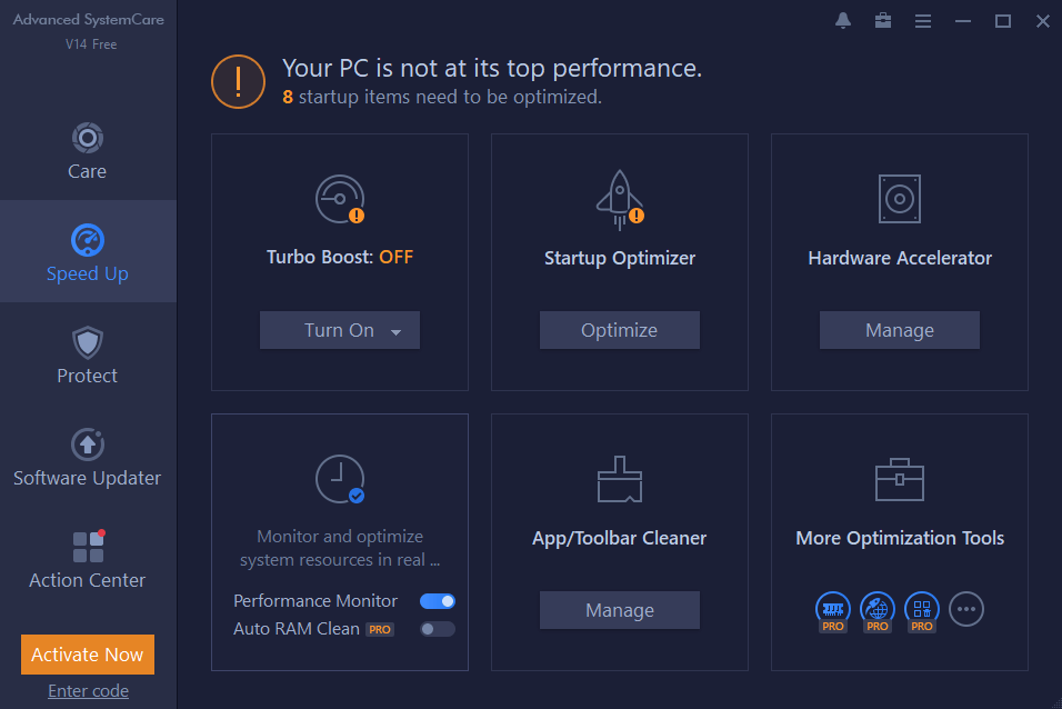 unistall iobit startup manager unistall iobit startup manager