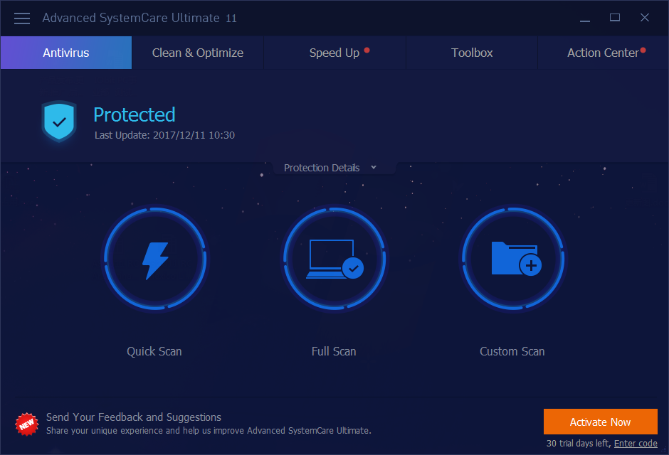 Advanced Systemcare Ultimate 12 Free Download Advanced Systemcare Ultimate 12 Free Download