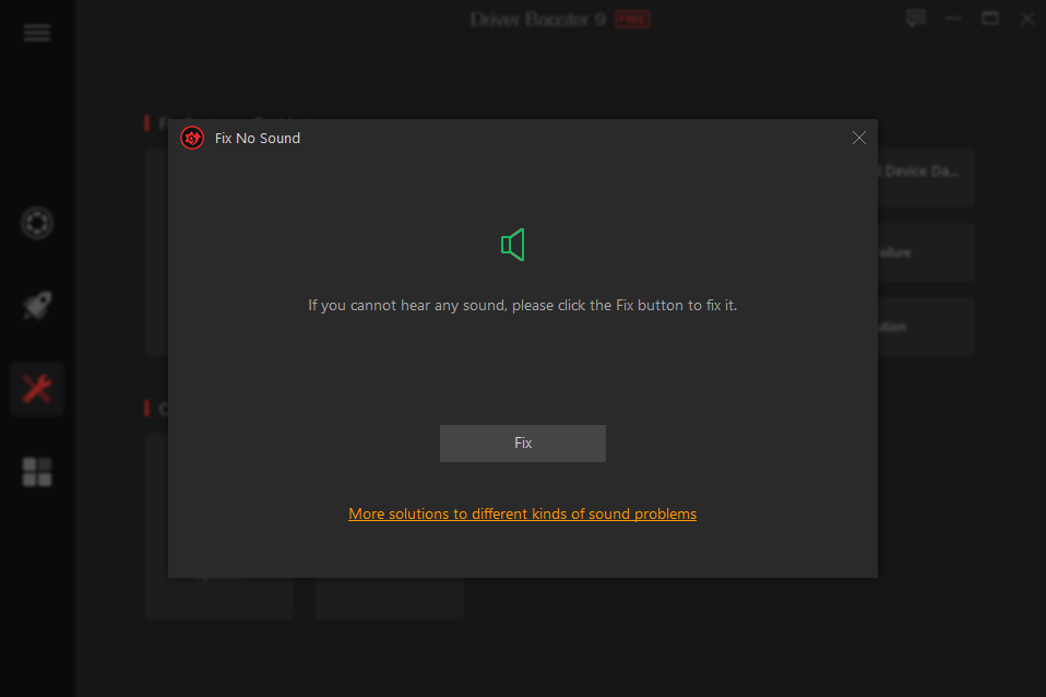 Driver Booster Download to Update Drivers Rapidly and Securely IObit