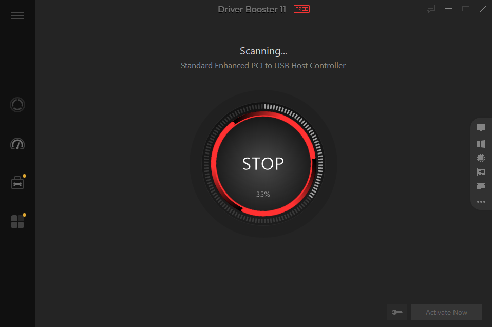 Driver Booster Download to Update Drivers Rapidly and Securely - IObit