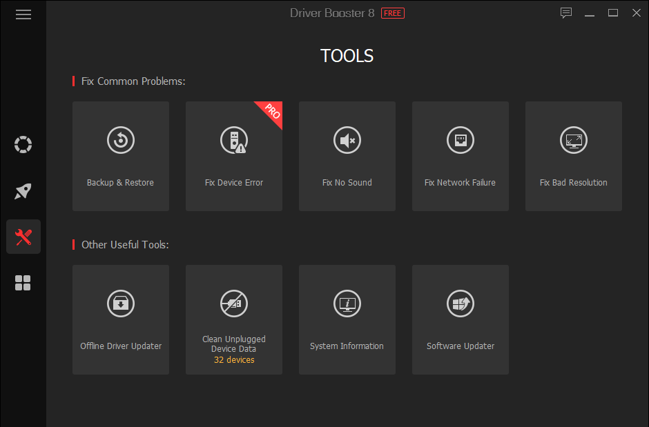 driver booster 8 free driver booster 8 free