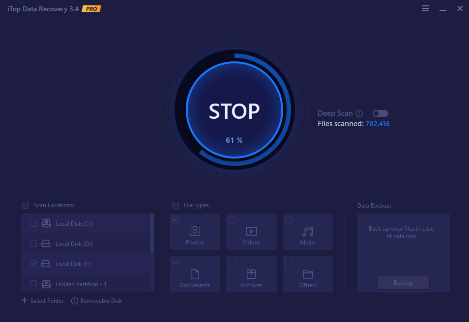 download itop data recovery pro 3.1.0.238 download itop data recovery pro 3.1.0.238