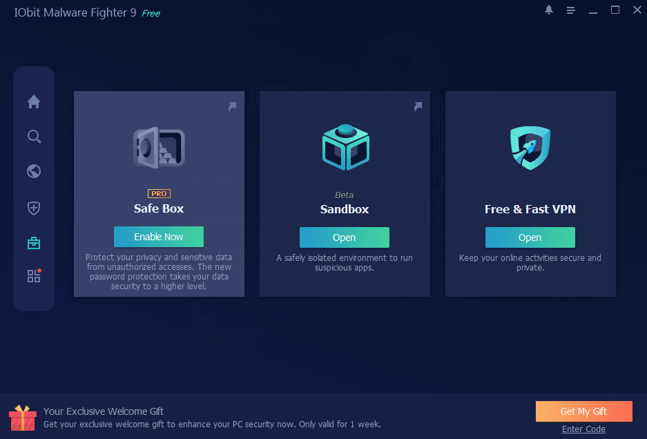 IObit Malware Fighter 10.3.0.1077 for ipod instal IObit Malware Fighter 10.3.0.1077 for ipod instal