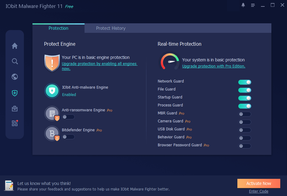 IObit Malware Fighter Full Version Free Download 2