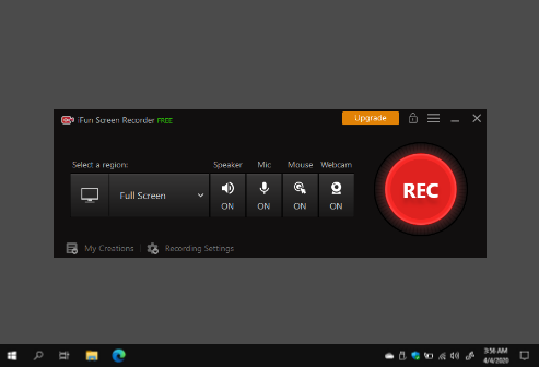 iTop Screen Recorder Pro 4.1.0.879 free instals iTop Screen Recorder Pro 4.1.0.879 free instals