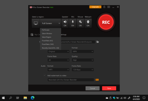 my screen recorder pro 2.6 my screen recorder pro 2.6