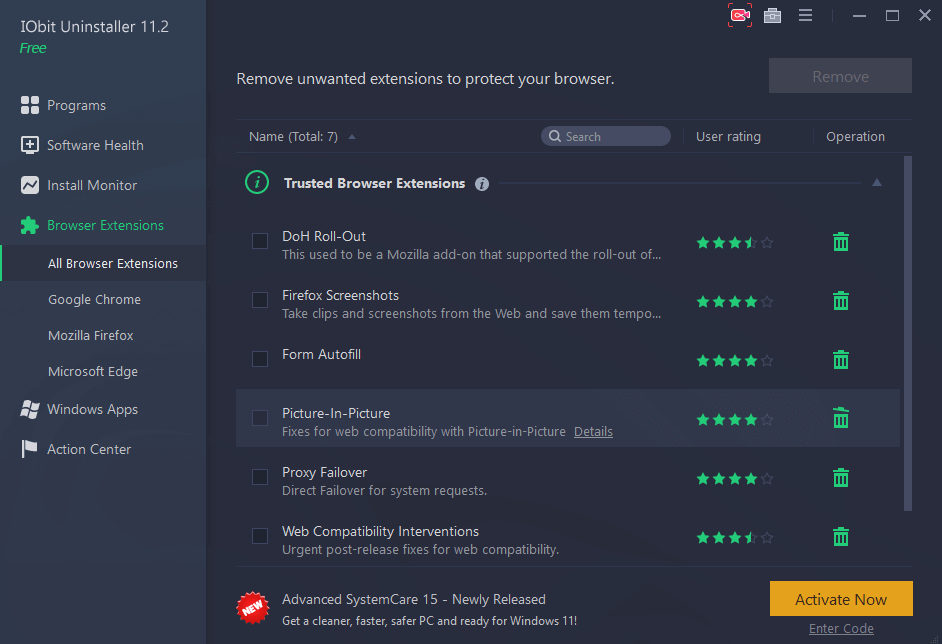 iobit uninstaller 7 pro download iobit uninstaller 7 pro download