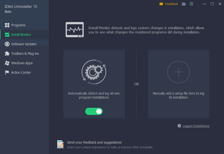 iobit advanced systemcare pro 10 beta iobit advanced systemcare pro 10 beta