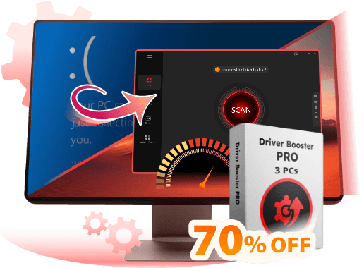 Driver Booster