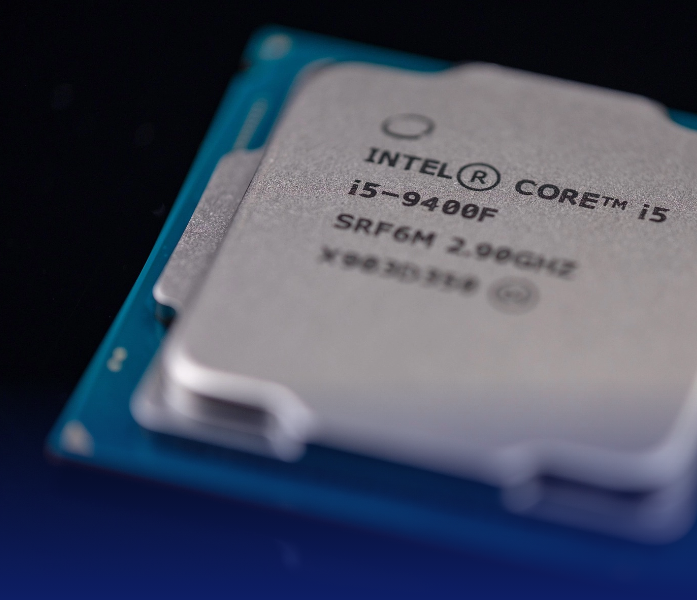 CPU-Specs Check PC