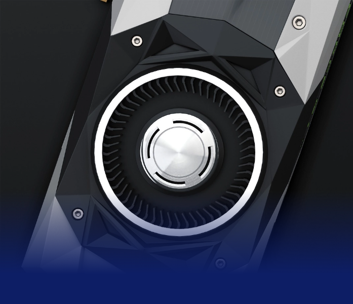 GPU-Game Specs for PC