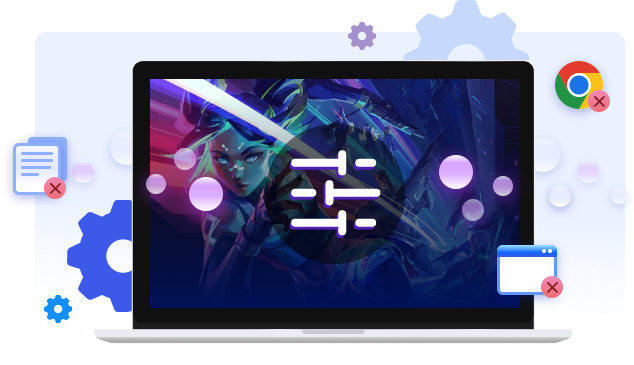 Smart PC Performance Optimization