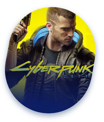 Cyberpunk 2077