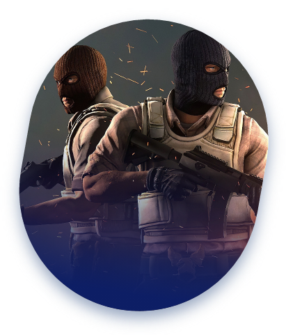Counter-Strike 2