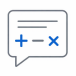 Resolver problemas matemático de texto