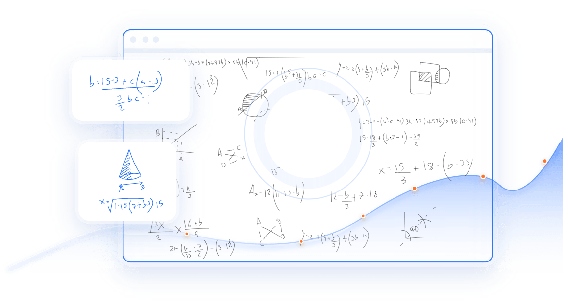 Build Deeper Understanding with AI Math Solver 1