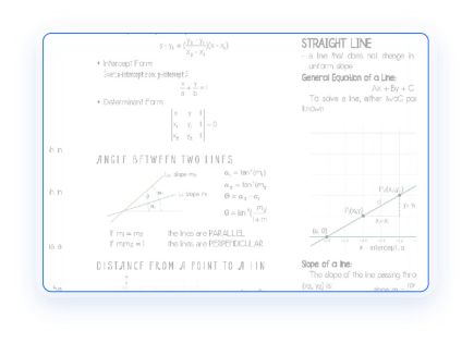 Check Your Work with AI Math Solver 1