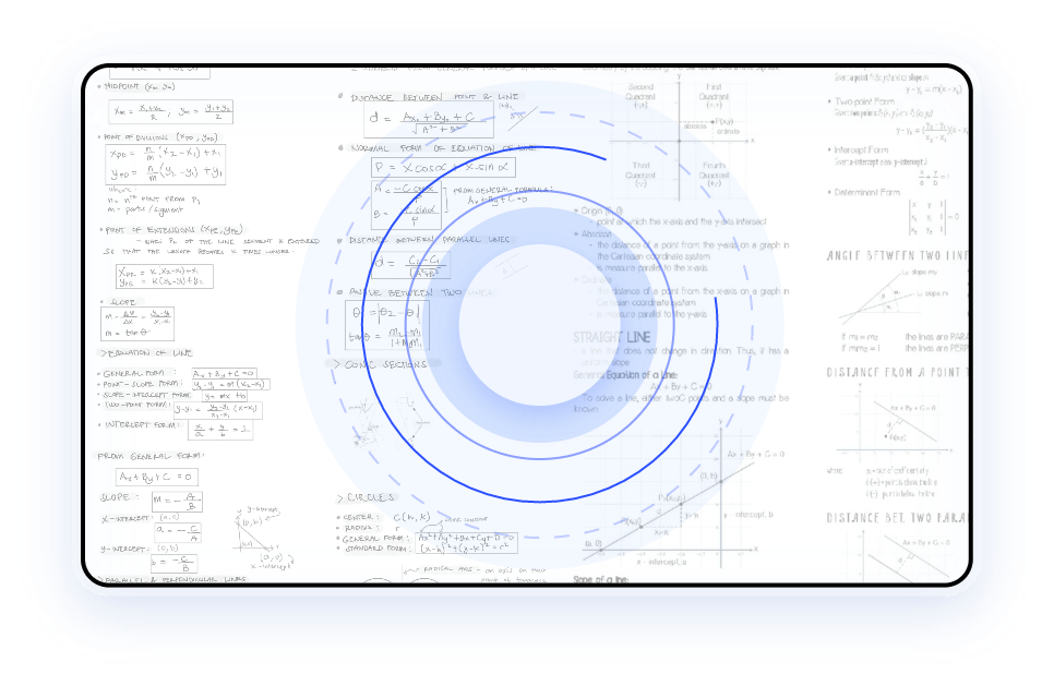Quick Quiz in AI Math Solver 1