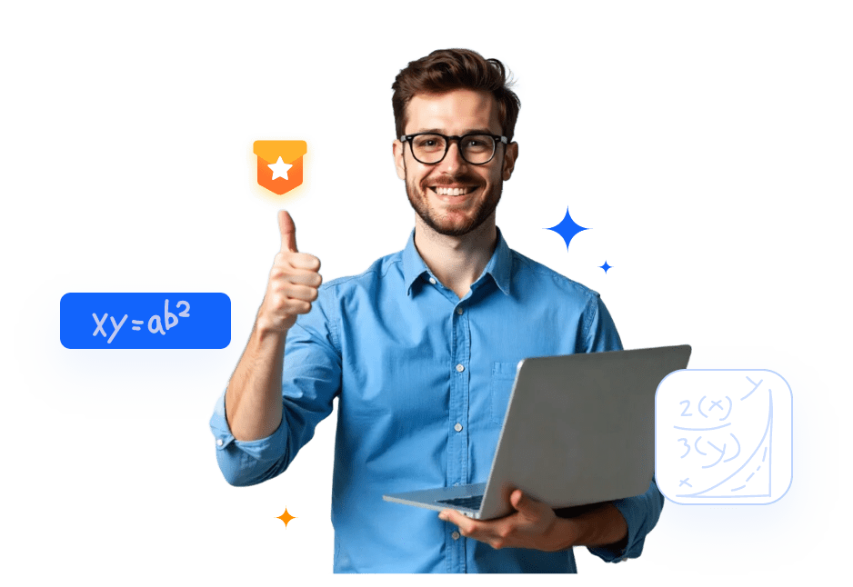 Solve Any Problem with AI Math Solver