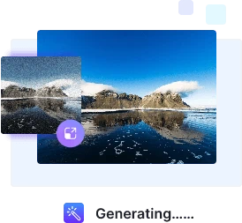 Verbesserungsprozess für AI Photo Enhancer