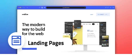 Landingpages