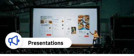 Präsentationen